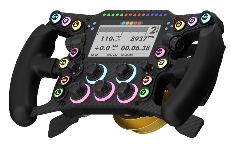 LeoXZ XGT Ultimate