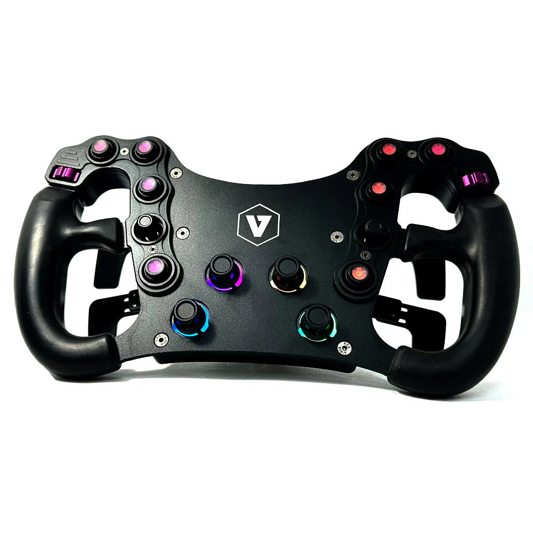 Steering wheel VNM GT V1