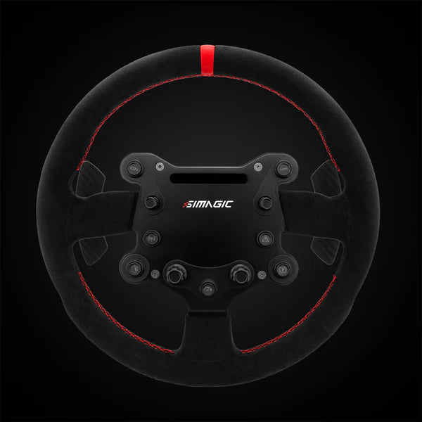 GTS Steering Wheel