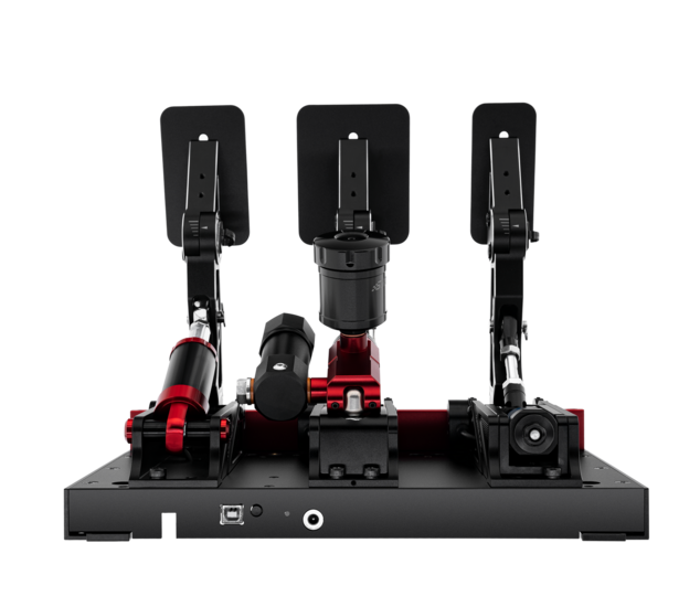P1000 Simagic Pedals