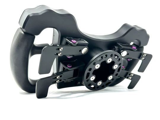 Steering wheel VNM GT V1
