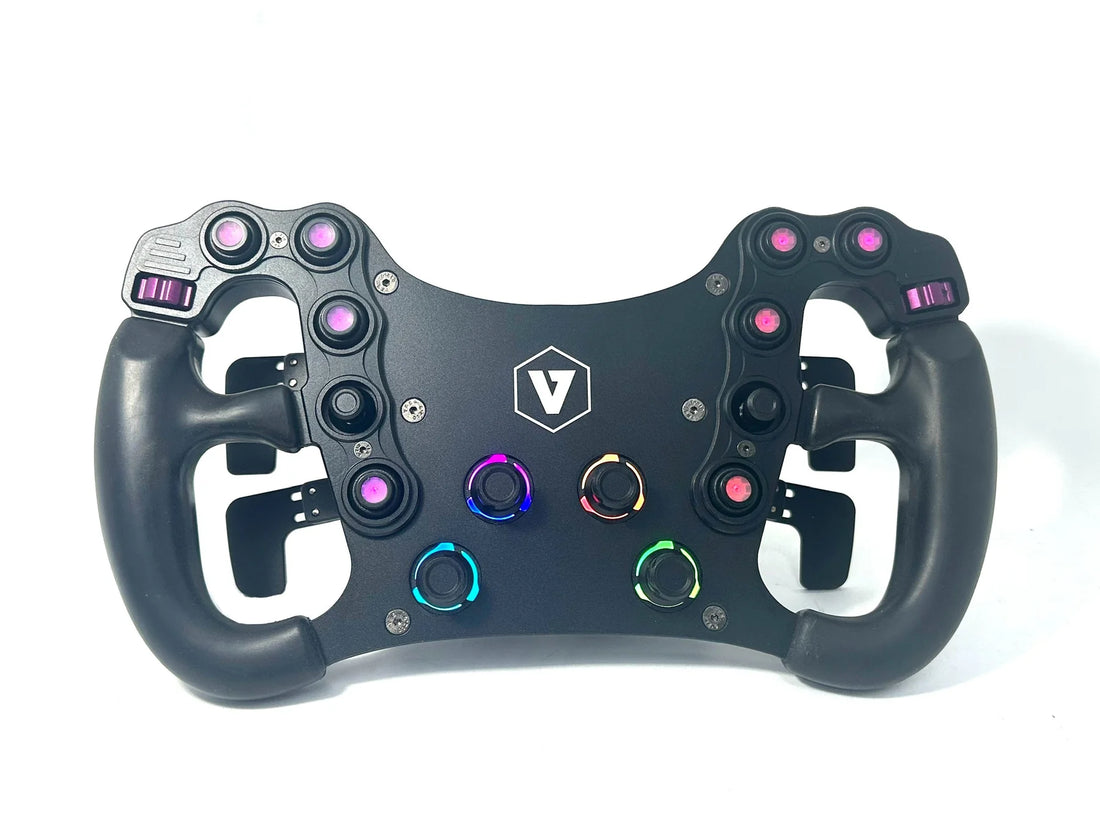 Steering wheel VNM GT V1