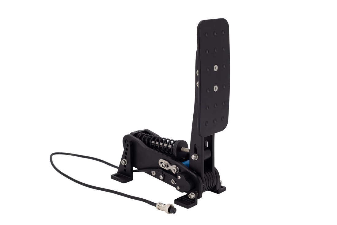 VNM Racing pedals – 3 Pedal set