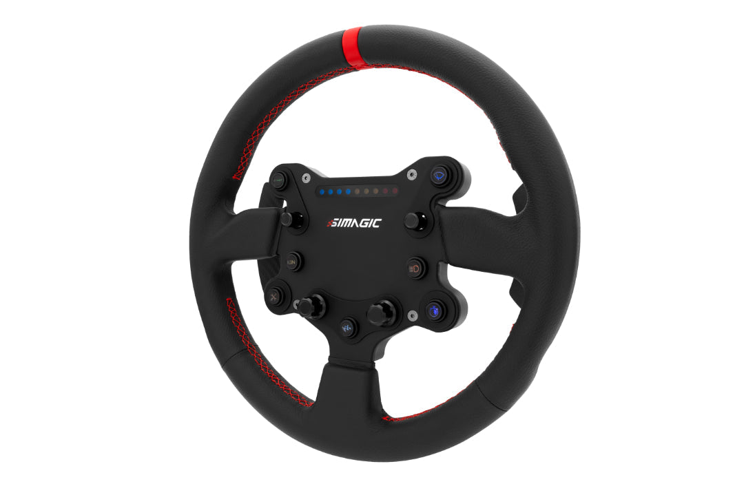 Simagic GTS Wheel