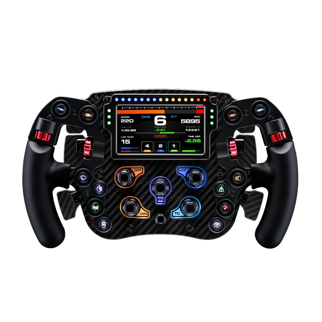 Simagic FX Formula Xtreme Pro Wheel