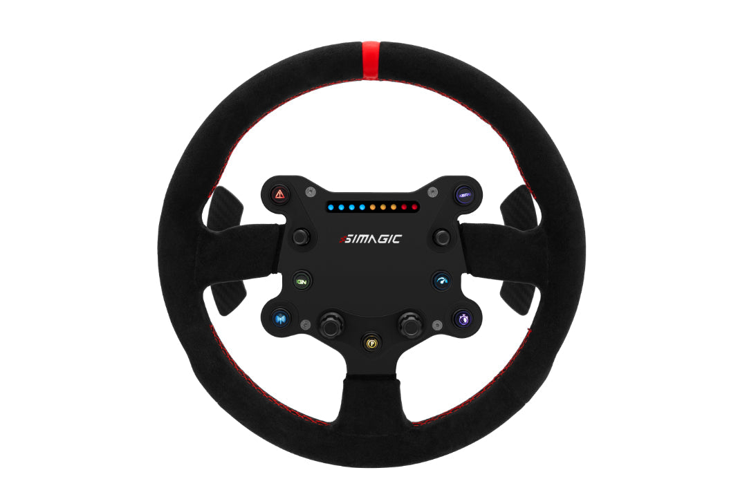 Simagic GTS Wheel