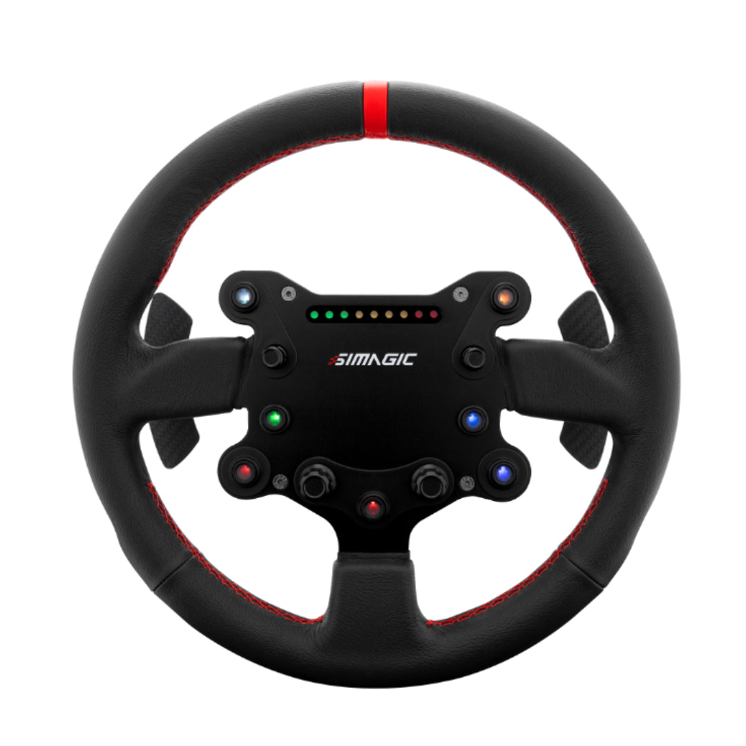 Simagic GTS Wheel
