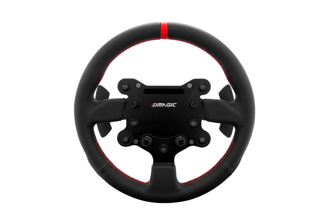 Simagic GTS Wheel