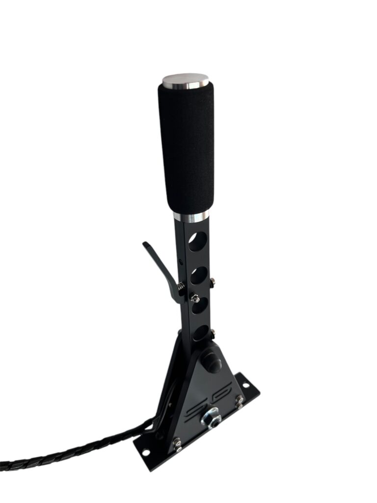 SG Sequential Shifter PRO v2