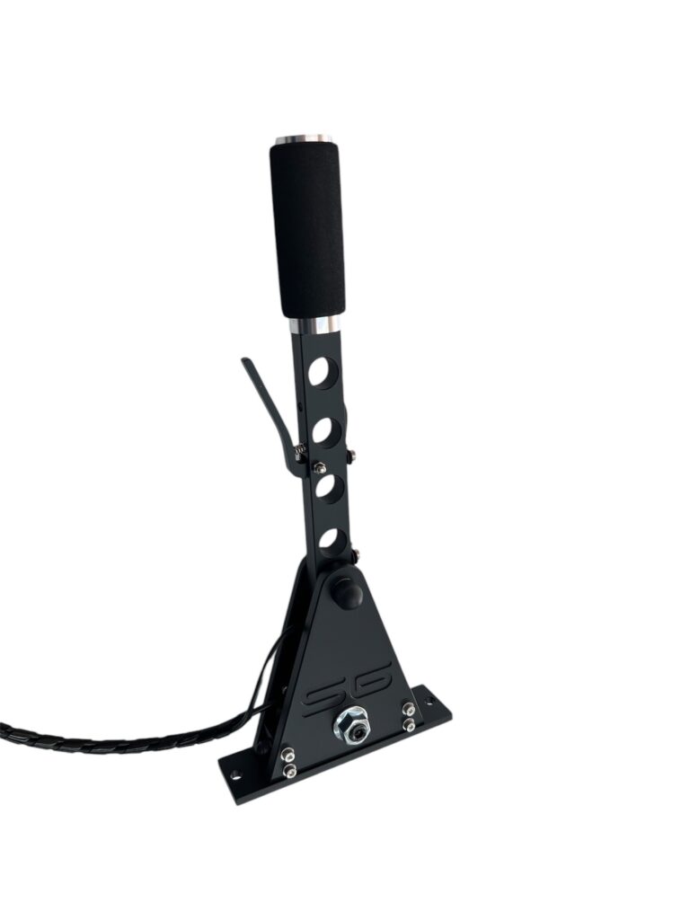 SG Sequential Shifter PRO v2