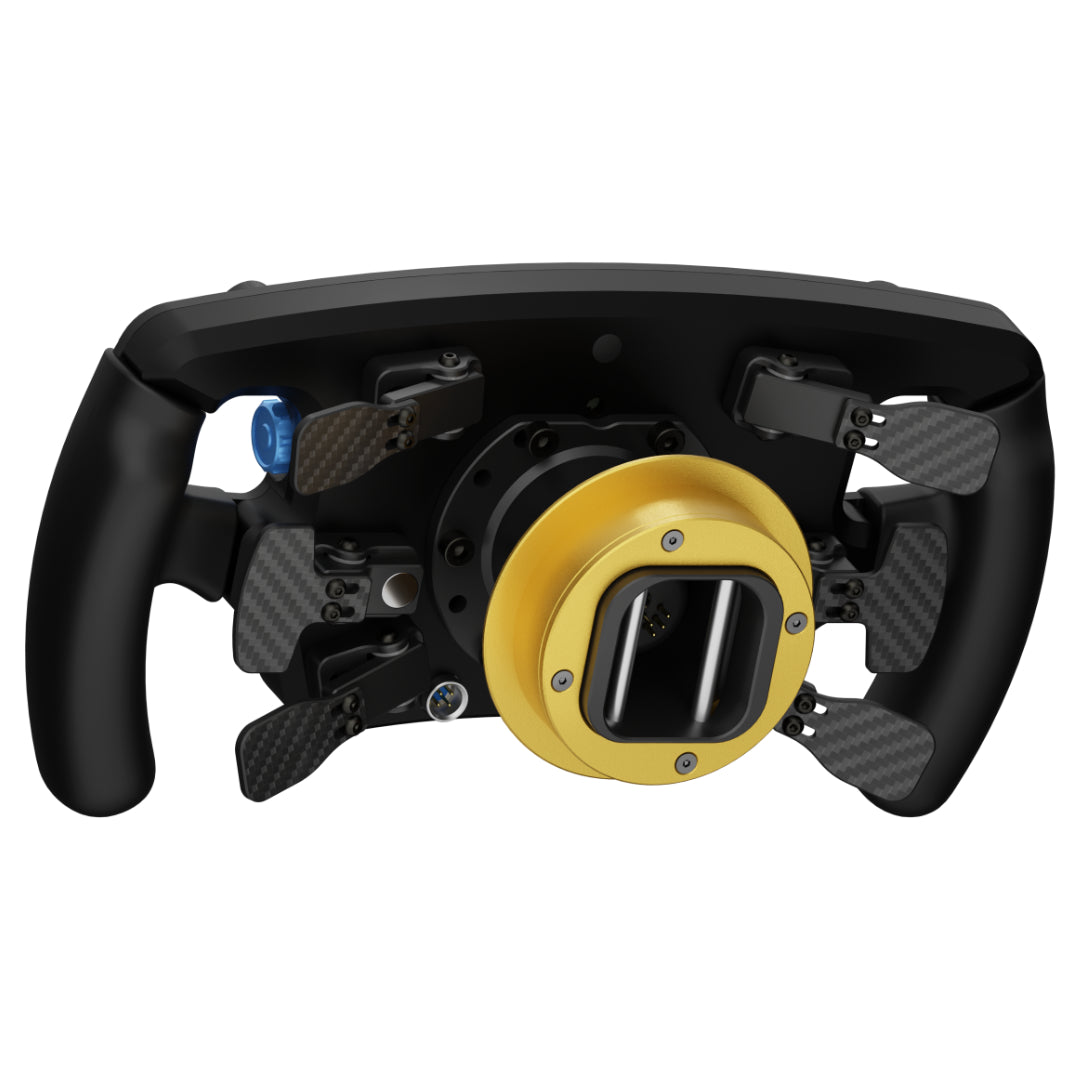 LeoXZ XF1 Pro-3K