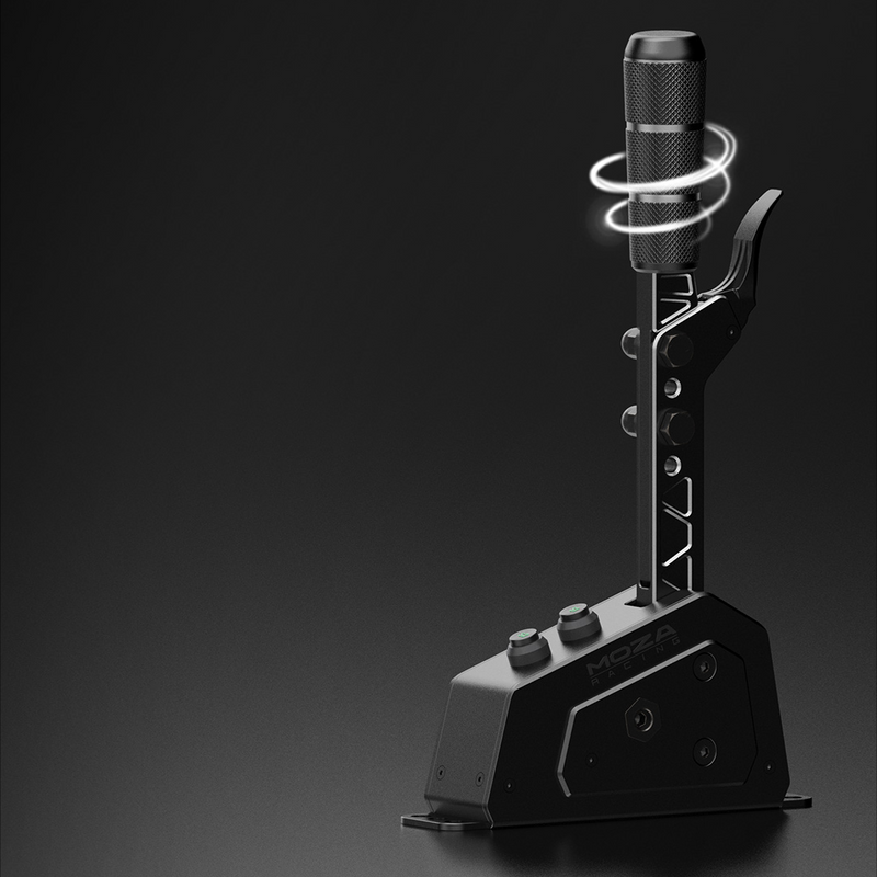 Sequential Shifter SGP MOZA
