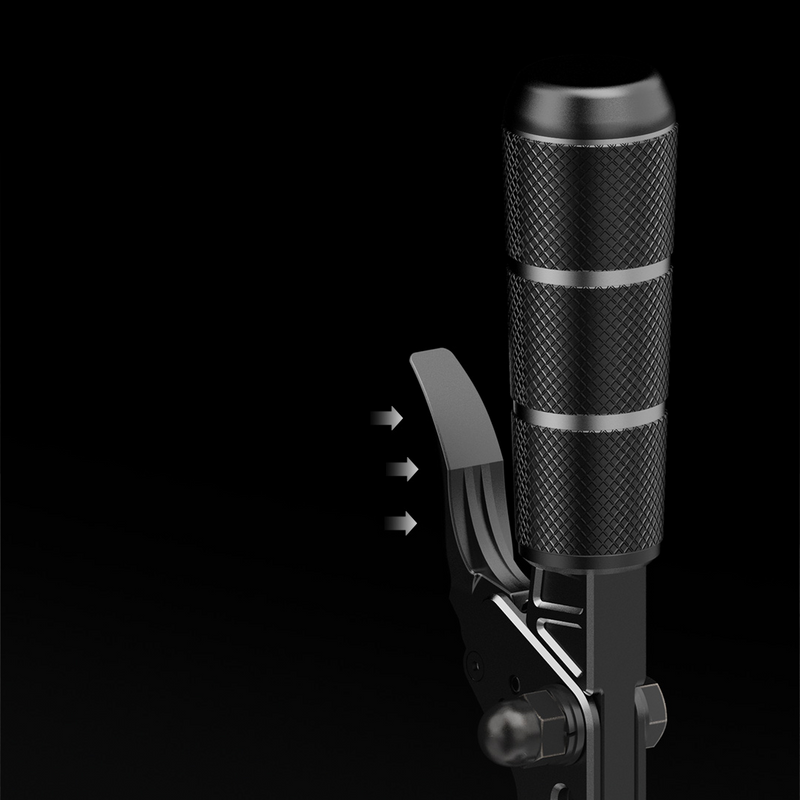 Sequential Shifter SGP MOZA