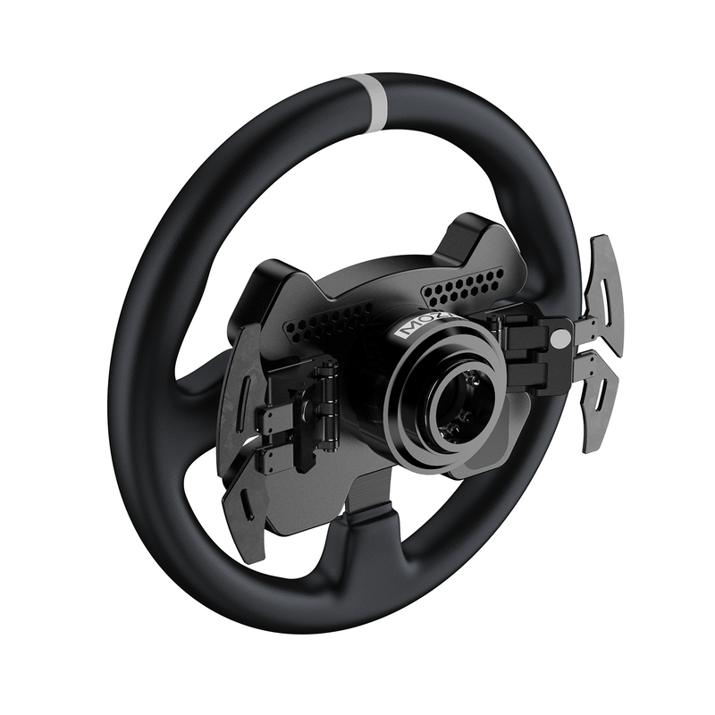 Volante CS V2P MOZA