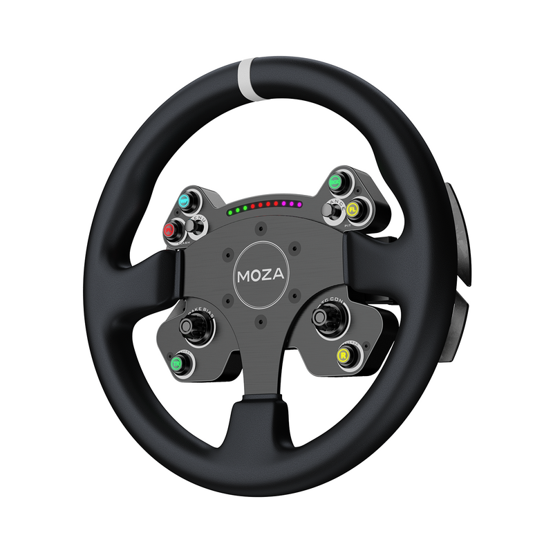 Volante CS V2P MOZA