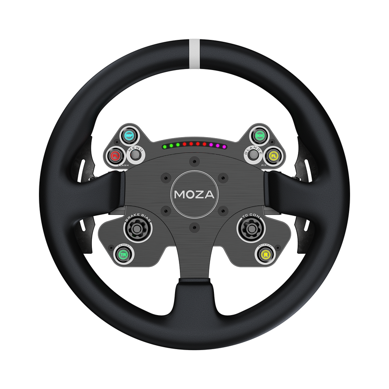 Volante CS V2P MOZA