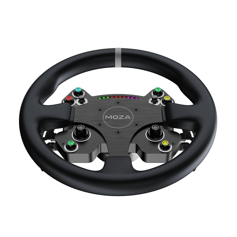 Volante CS V2P MOZA